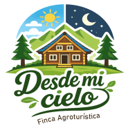 Desde Mi Cielo